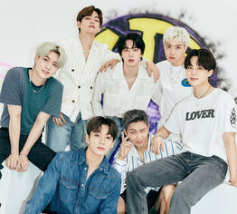 IT'S SHOWTIME, BABY!